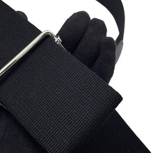 将图像加载到图库查看器中，HERMES Evelyne 3 Black Taurillon Clemence Size PM
