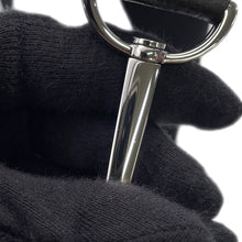 将图像加载到图库查看器中，HERMES Evelyne 3 Black Taurillon Clemence Size PM
