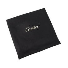 Load image into Gallery viewer, CARTIER C de Cartier 2WAY Bag BordeauxL1001829 Calf Leather Size SM
