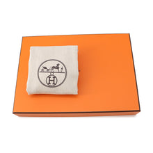 将图像加载到图库查看器中，HERMES Herbag zip Natural Sable/Beton Toile H Vache Hunter Leather Size 20

