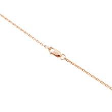 将图像加载到图库查看器中，HERMES Pop Ash Necklace Size Mini Black Lacquer Gold Plated
