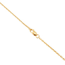 将图像加载到图库查看器中，HERMES Pop Ash Necklace Size Mini Marong rasse Lacquer Metal
