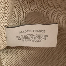 Load image into Gallery viewer, HERMES BRIDE A BLACK CABRIO TerracottaH103587M Toile H Size GM
