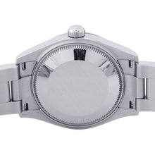 Load image into Gallery viewer, ROLEX Oyster Perpetual 31 W31mm Stainless Steel Green Dial277200
