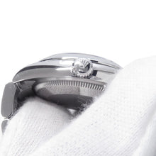 Load image into Gallery viewer, ROLEX Oyster Perpetual 31 W31mm Stainless Steel Green Dial277200
