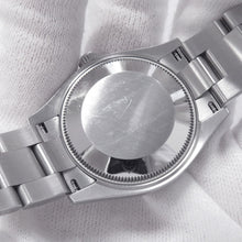 Load image into Gallery viewer, ROLEX Oyster Perpetual 31 W31mm Stainless Steel Green Dial277200
