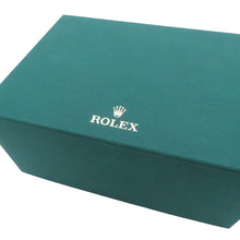 Load image into Gallery viewer, ROLEX Oyster Perpetual 31 W31mm Stainless Steel Green Dial277200
