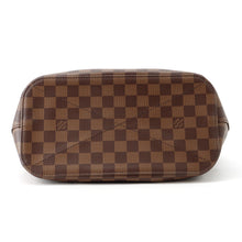Load image into Gallery viewer, LOUIS VUITTON Siena Red/BrownN41545 Damier Ebene Canvas Size PM
