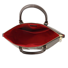 Load image into Gallery viewer, LOUIS VUITTON Siena Red/BrownN41545 Damier Ebene Canvas Size PM
