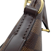 Load image into Gallery viewer, LOUIS VUITTON Siena Red/BrownN41545 Damier Ebene Canvas Size PM
