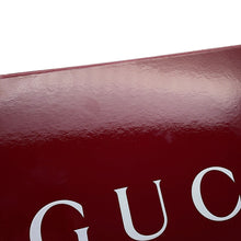 将图像加载到图库查看器中，GUCCI GG Canvas Moonside Brown/Beige786015 GG Canvas Leather
