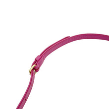 Load image into Gallery viewer, MIUMIU Matelassé 2-way Shoulder Bag Pink5BB142 Leather Size regular
