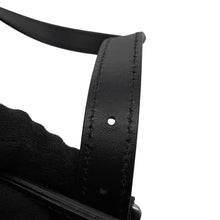 将图像加载到图库查看器中，GUCCI GG embossed Tote Bag Black625774 Leather
