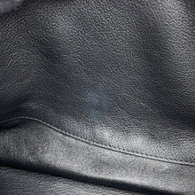 Load image into Gallery viewer, BALENCIAGA Bowling bag Black826425 Leather
