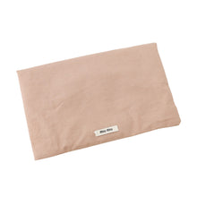 Load image into Gallery viewer, MIUMIU Patent Leather Headband Black5IH025 069 F0002 Patent Leather
