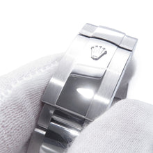 Load image into Gallery viewer, ROLEX Datejust W41mm Stainless Steel Bright Blue Dial126300
