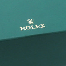 Load image into Gallery viewer, ROLEX Datejust W41mm Stainless Steel Bright Blue Dial126300
