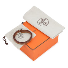 Load image into Gallery viewer, HERMES Mini Kelly 2 Gold Epsom

