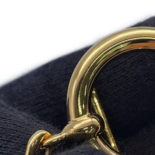 Load image into Gallery viewer, HERMES Carrousel Belt Size 75 Beige Dweimar/White Swift Leather Epsom
