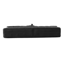 将图像加载到图库查看器中，CHANEL New Travel Line Shoulder Bag BlackA15316 Nylon
