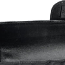 将图像加载到图库查看器中，CHANEL New Travel Line Shoulder Bag BlackA15316 Nylon
