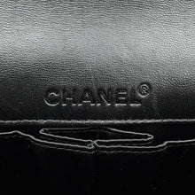 将图像加载到图库查看器中，CHANEL New Travel Line Shoulder Bag BlackA15316 Nylon
