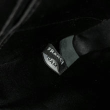 将图像加载到图库查看器中，CHANEL New Travel Line Shoulder Bag BlackA15316 Nylon
