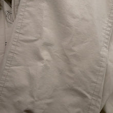 Load image into Gallery viewer, HERMES Cahiers du Colporteur Jacket Size 36 Beige6H0157DN Cotton Polyester
