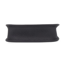 将图像加载到图库查看器中，HERMES Evelyne Long Amazon Caban Taurillon Clemence Size TPM
