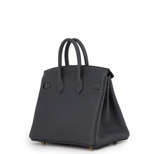 Load image into Gallery viewer, HERMES Birkin Grimist Togo Leather Size 25
