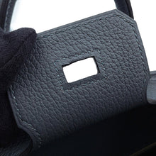 Load image into Gallery viewer, HERMES Birkin Grimist Togo Leather Size 25
