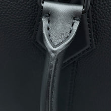 将图像加载到图库查看器中，LOUIS VUITTON Takeoff/Briefcase NoirM59159 Aerogram Leather
