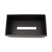 将图像加载到图库查看器中，HERMES Tissue Case Playard GM Etoupe/Brown Mahogany TaurillonH Size GM
