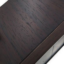 将图像加载到图库查看器中，HERMES Tissue Case Playard GM Etoupe/Brown Mahogany TaurillonH Size GM
