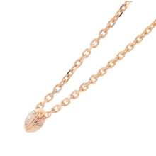 Load image into Gallery viewer, CARTIER Damour Necklace Size MiniB7224516 18K Pink Gold
