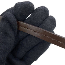 将图像加载到图库查看器中，LOUIS VUITTON Marylebone BrownN41214 Damier Ebene Canvas Size GM
