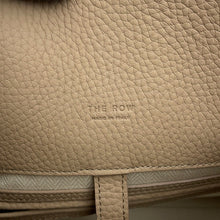 Load image into Gallery viewer, The Row The Row Soft Margaux Dark topeW1586 L133 Calf Leather Size 12
