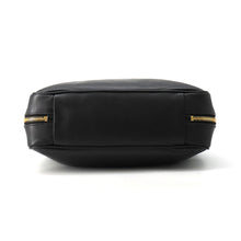 Load image into Gallery viewer, MIUMIU Bo Bag Black5BB117 Leather Size Large
