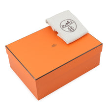 将图像加载到图库查看器中，HERMES Herbag zip Fauve Toile Military Vache Hunter Leather Size Mini
