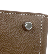 将图像加载到图库查看器中，HERMES Kelly Sellier Etoupe Epsom Size 28

