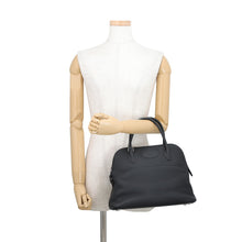 Load image into Gallery viewer, HERMES Bolide Black Taurillon Clemence Size 31
