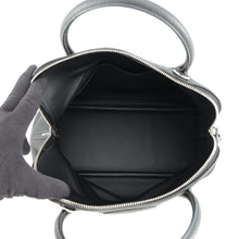 Load image into Gallery viewer, HERMES Bolide Black Taurillon Clemence Size 31
