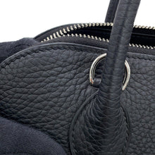 Load image into Gallery viewer, HERMES Bolide Black Taurillon Clemence Size 31
