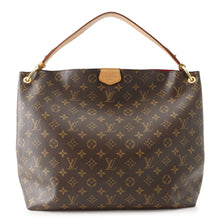 Load image into Gallery viewer, LOUIS VUITTON Graceful PivoineM43703 Monogram Size MM
