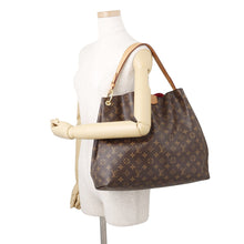 Load image into Gallery viewer, LOUIS VUITTON Graceful PivoineM43703 Monogram Size MM
