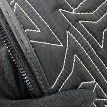 将图像加载到图库查看器中，LOUIS VUITTON Snow Capsule Collection Backpack with Multi-Pockets NoirM21426 Nylon

