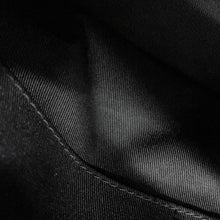将图像加载到图库查看器中，LOUIS VUITTON Snow Capsule Collection Backpack with Multi-Pockets NoirM21426 Nylon
