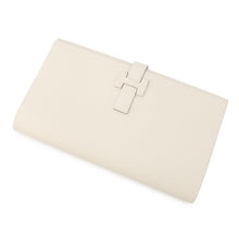 将图像加载到图库查看器中，HERMES New HPassant Tutanman Craie Epsom

