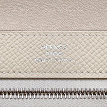 将图像加载到图库查看器中，HERMES New HPassant Tutanman Craie Epsom
