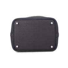 将图像加载到图库查看器中，HERMES Picotin Lock Caban Taurillon Clemence Size PM
